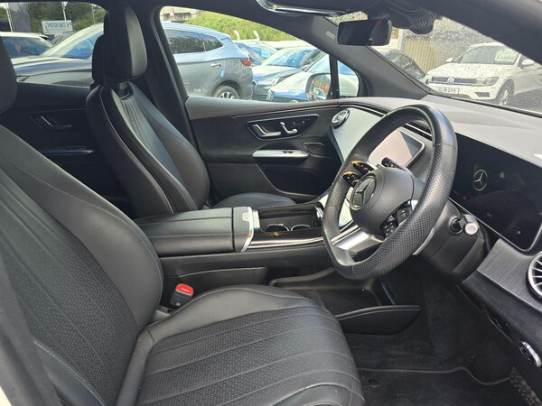 Used Mercedes-Benz EQA 2024 for sale - 75493014: Photo 12