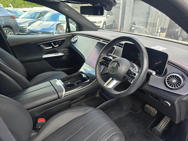 Used Mercedes-Benz EQA 2024 for sale - 75493014: Photo 13