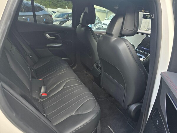 Used Mercedes-Benz EQA 2024 for sale - 75493014: Photo 14
