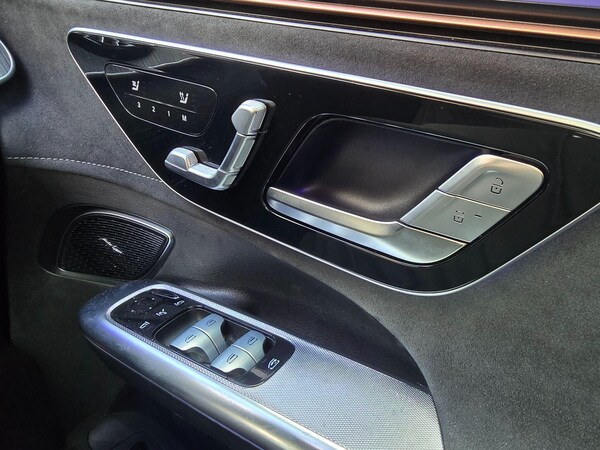 Used Mercedes-Benz EQA 2024 for sale - 75493014: Photo 16
