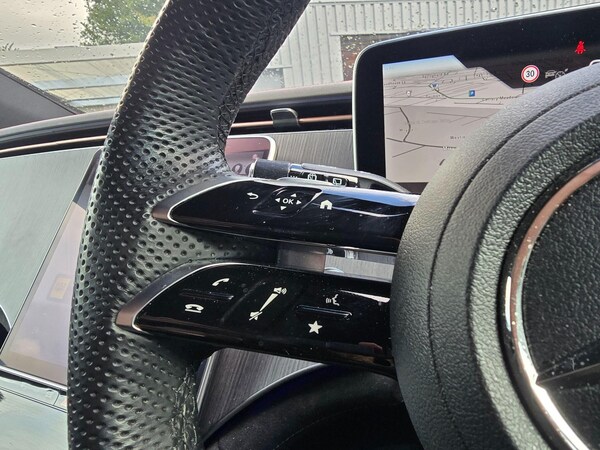 Used Mercedes-Benz EQA 2024 for sale - 75493014: Photo 19