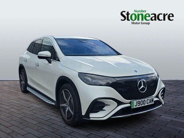 Used Mercedes-Benz EQA 2024 for sale - 75493014: Photo 1