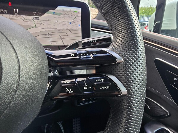 Used Mercedes-Benz EQA 2024 for sale - 75493014: Photo 20