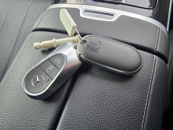 Used Mercedes-Benz EQA 2024 for sale - 75493014: Photo 23