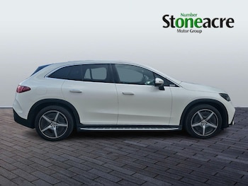 Used Mercedes-Benz EQA 2024 for sale - 75493014: Photo