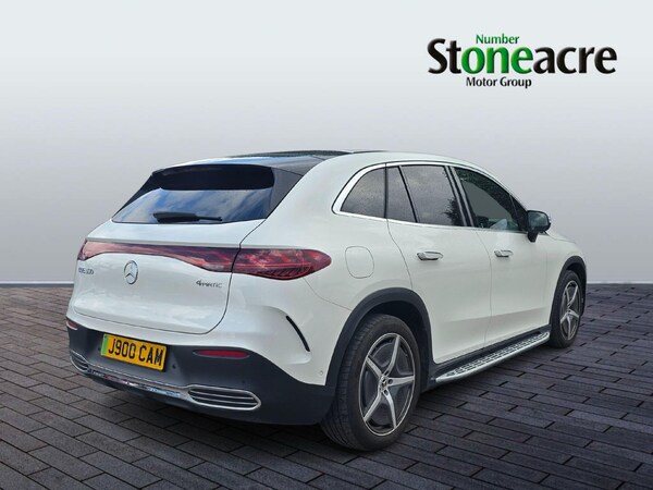 Used Mercedes-Benz EQA 2024 for sale - 75493014: Photo 3