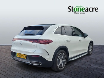 Used Mercedes-Benz EQA 2024 for sale - 75493014: Photo