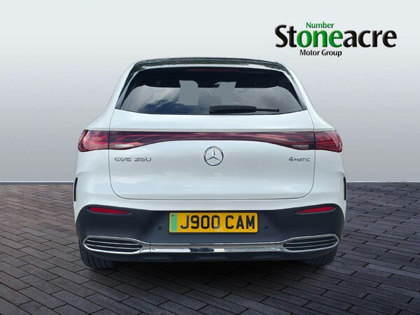 Used Mercedes-Benz EQA 2024 for sale - 75493014: Photo 4