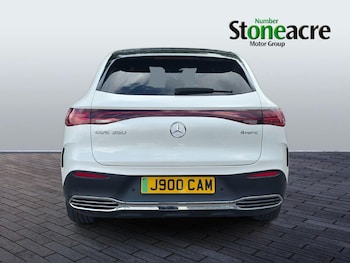 Used Mercedes-Benz EQA 2024 for sale - 75493014: Photo