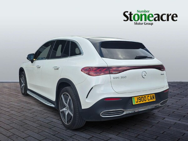 Used Mercedes-Benz EQA 2024 for sale - 75493014: Photo 5