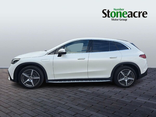 Used Mercedes-Benz EQA 2024 for sale - 75493014: Photo 6