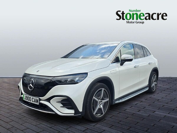 Used Mercedes-Benz EQA 2024 for sale - 75493014: Photo 7