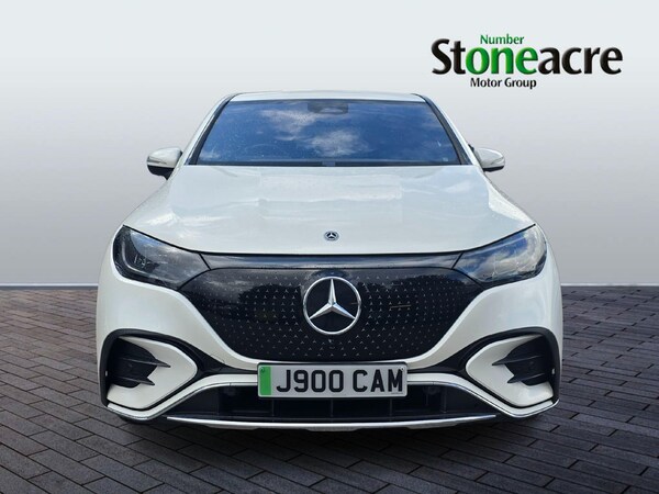 Used Mercedes-Benz EQA 2024 for sale - 75493014: Photo 8