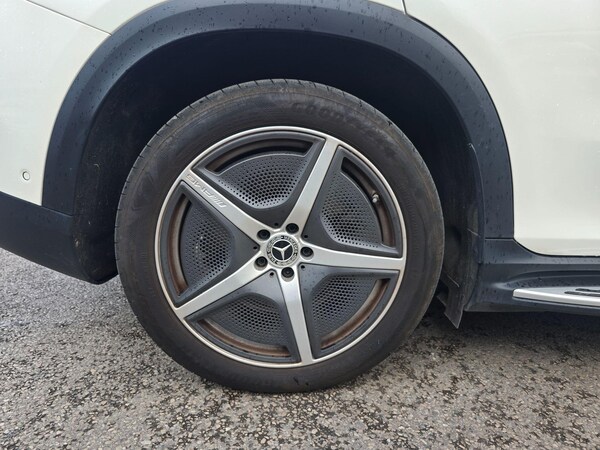 Used Mercedes-Benz EQA 2024 for sale - 75493014: Photo 9