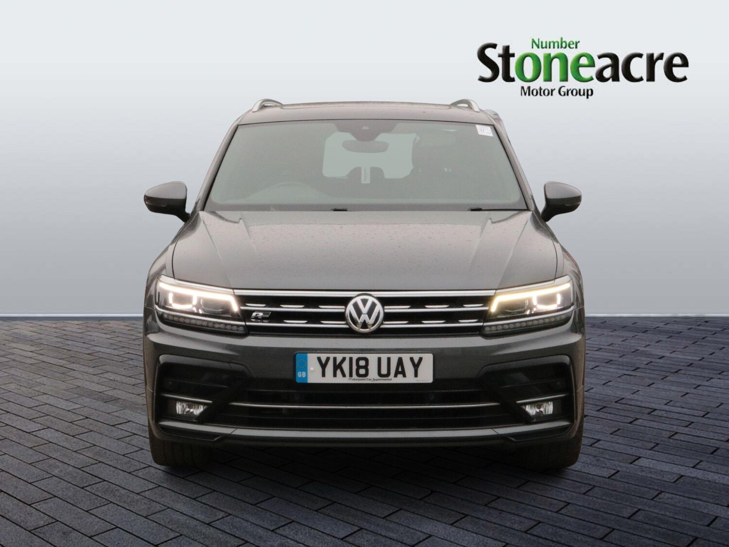 Used Volkswagen Tiguan for sale - 77808995: Photo 10