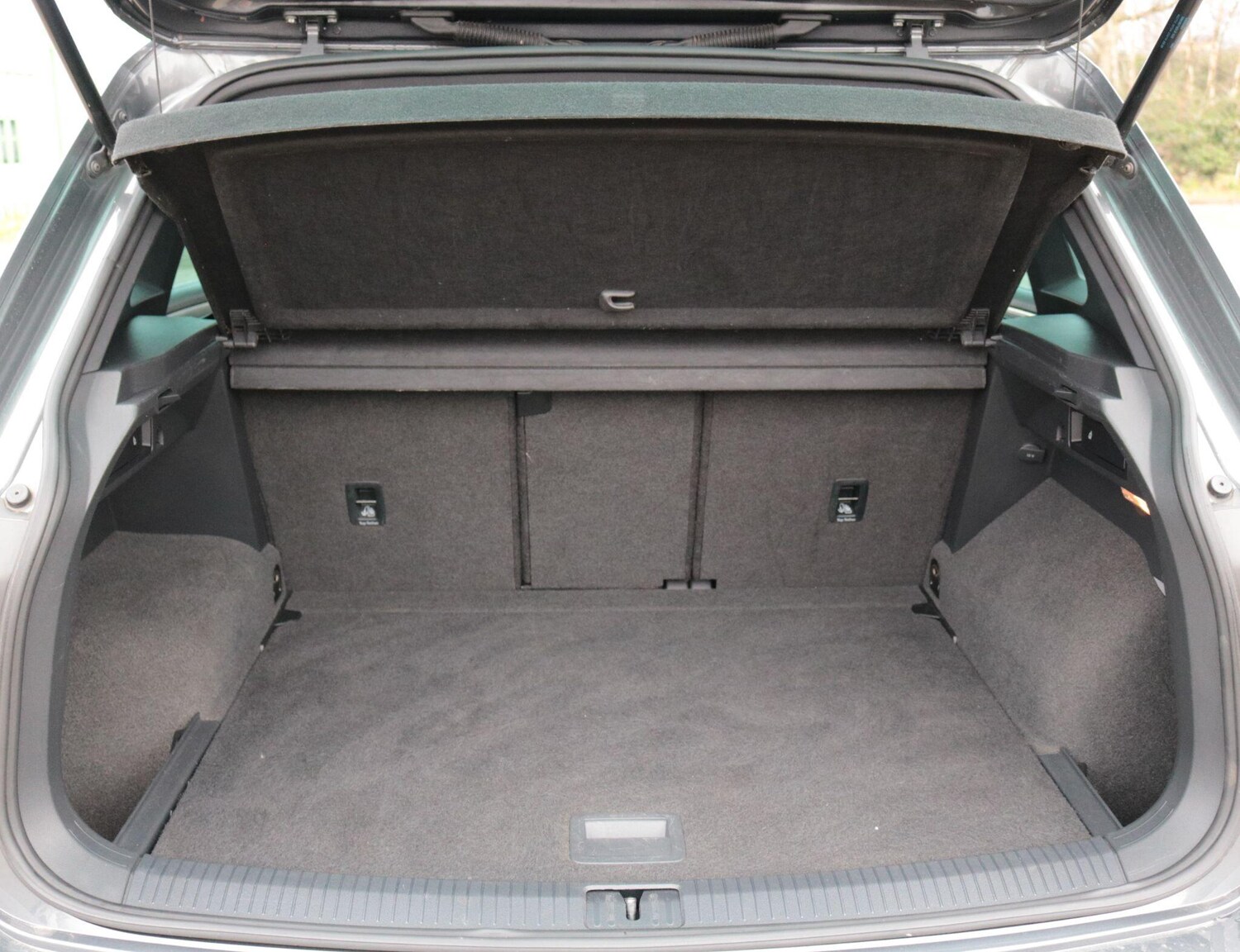 Used Volkswagen Tiguan for sale - 77808995: Photo 13