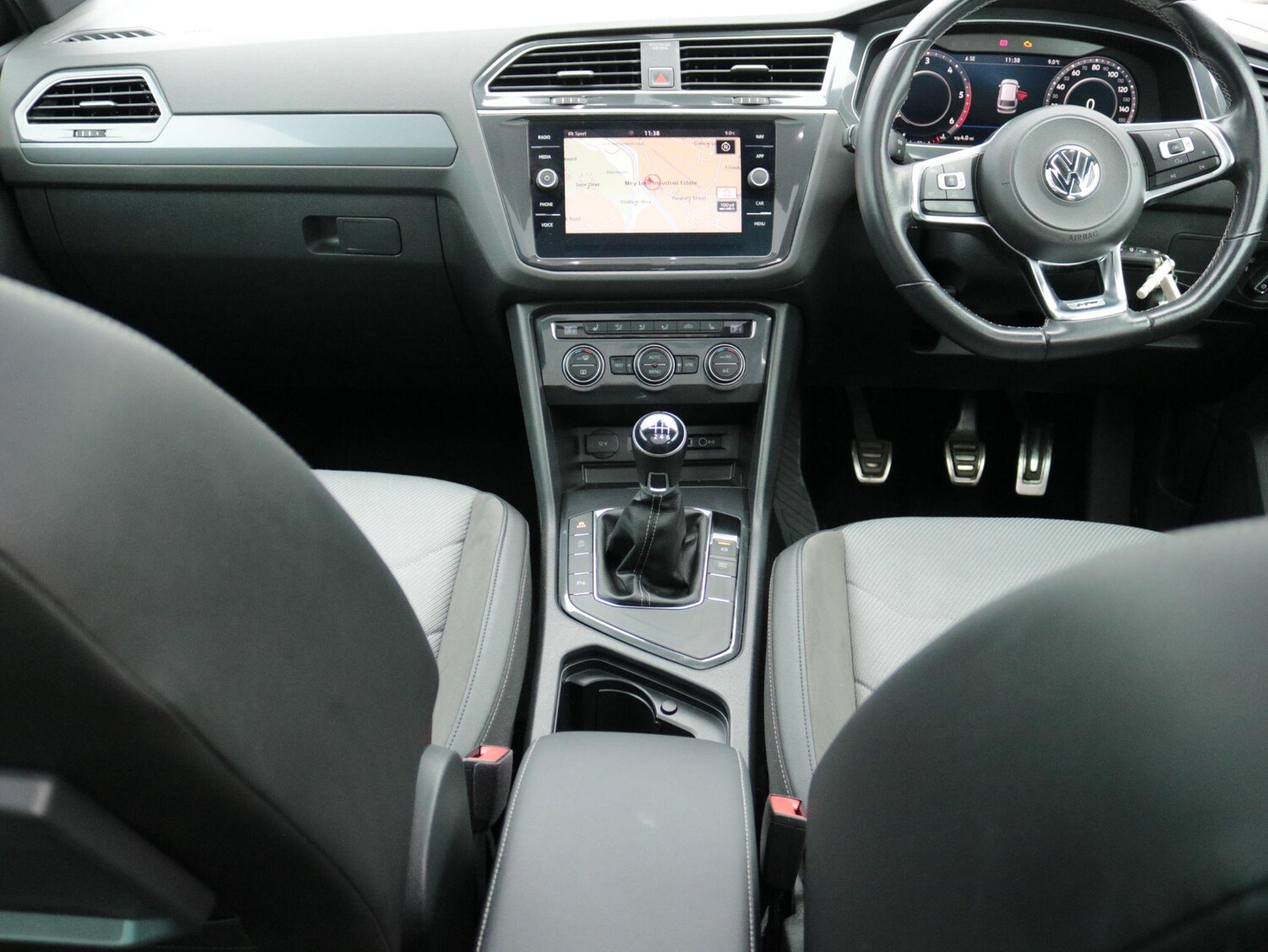 Used Volkswagen Tiguan for sale - 77808995: Photo 15