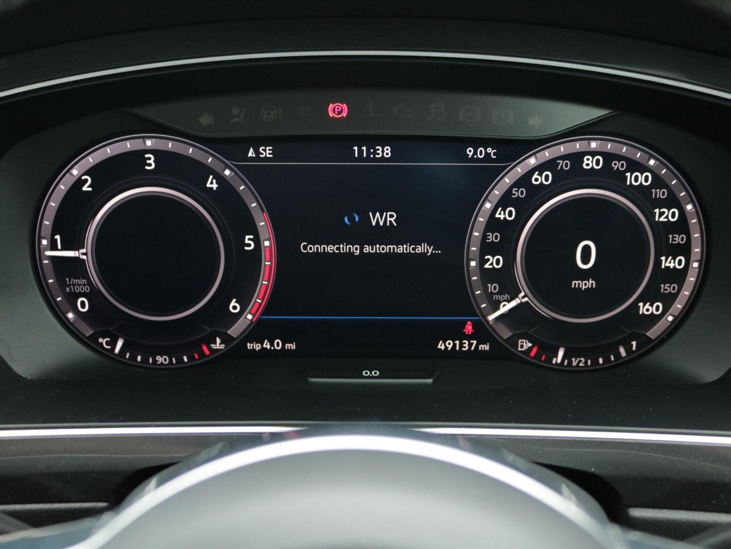 Used Volkswagen Tiguan for sale - 77808995: Photo 17