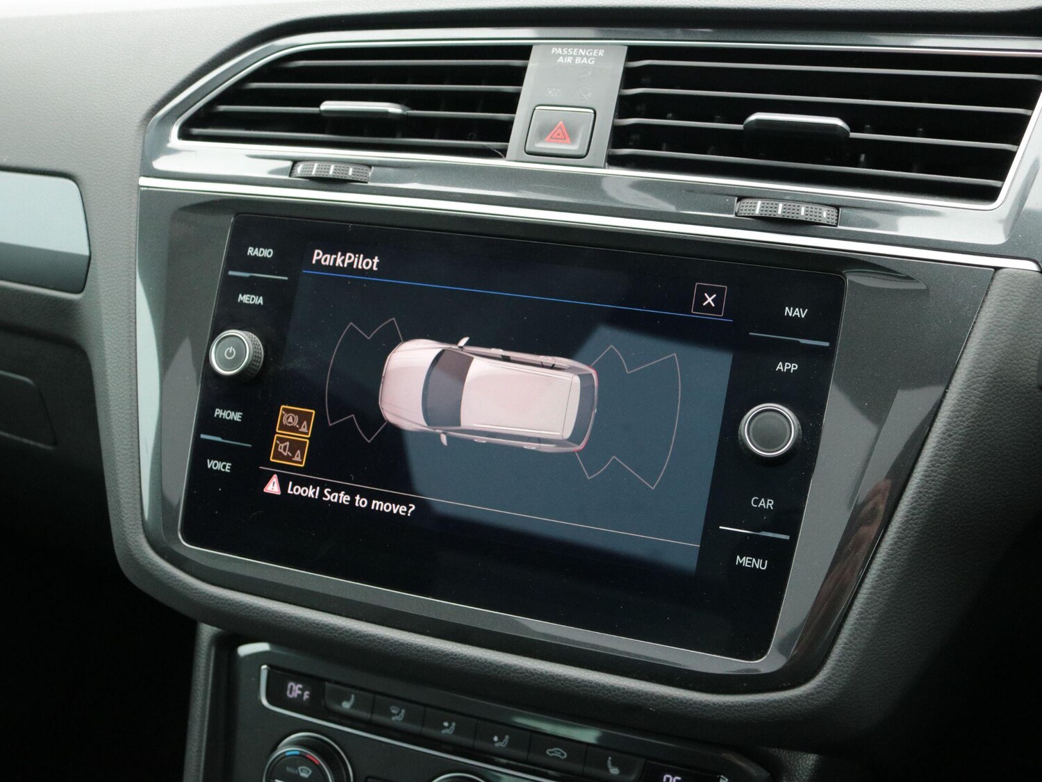 Used Volkswagen Tiguan for sale - 77808995: Photo 20