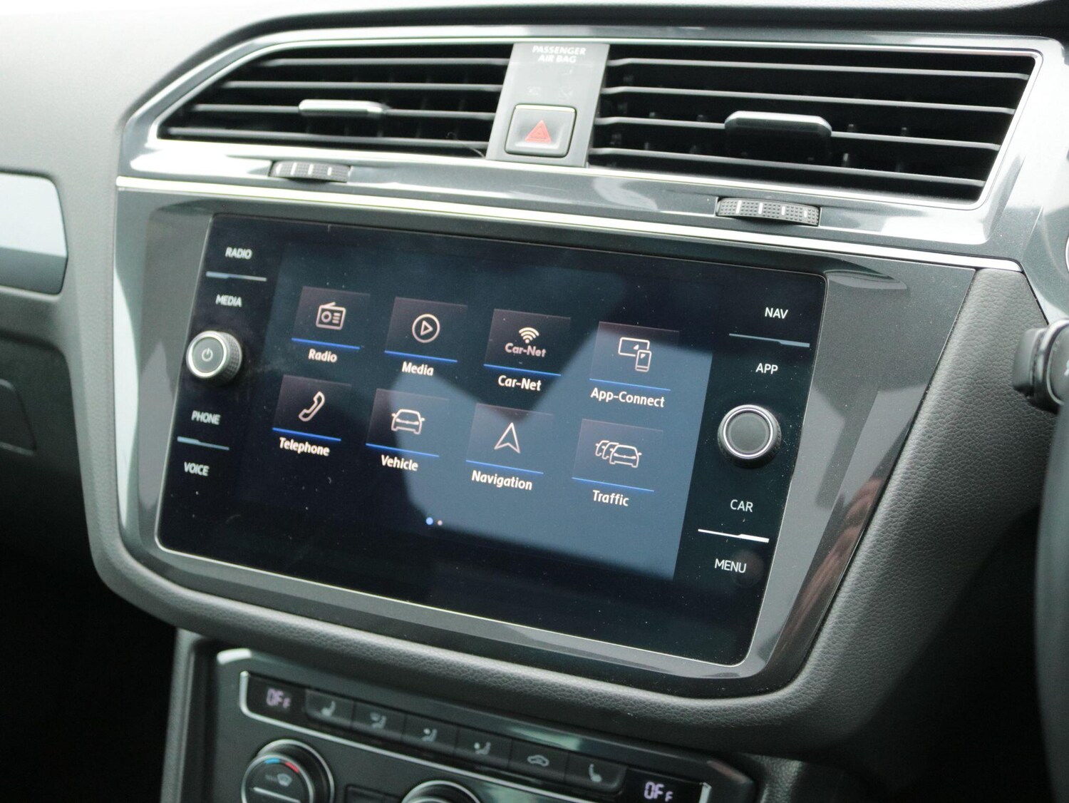 Used Volkswagen Tiguan for sale - 77808995: Photo 21