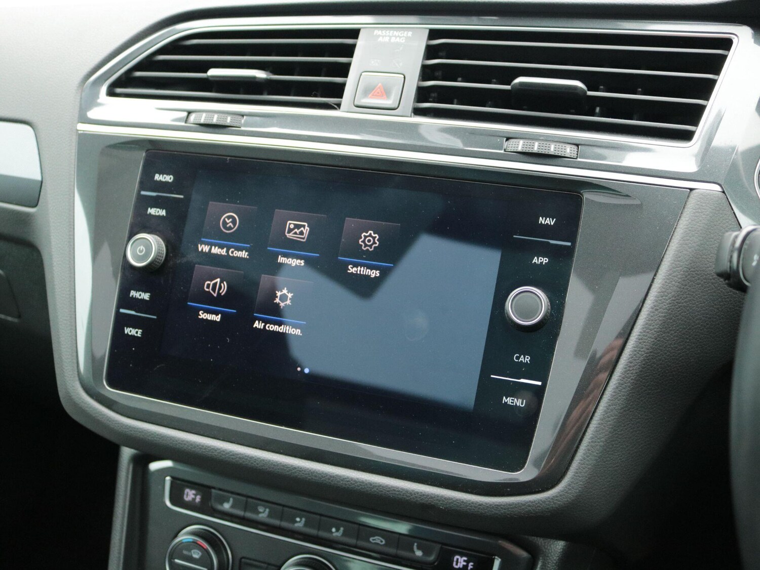 Used Volkswagen Tiguan for sale - 77808995: Photo 22