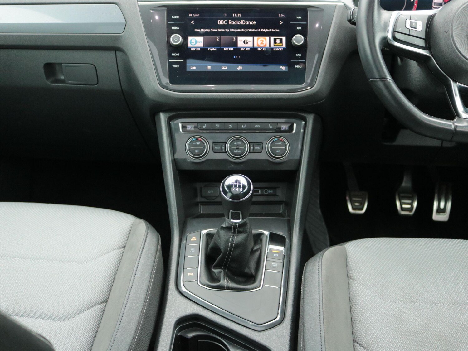 Used Volkswagen Tiguan for sale - 77808995: Photo 25