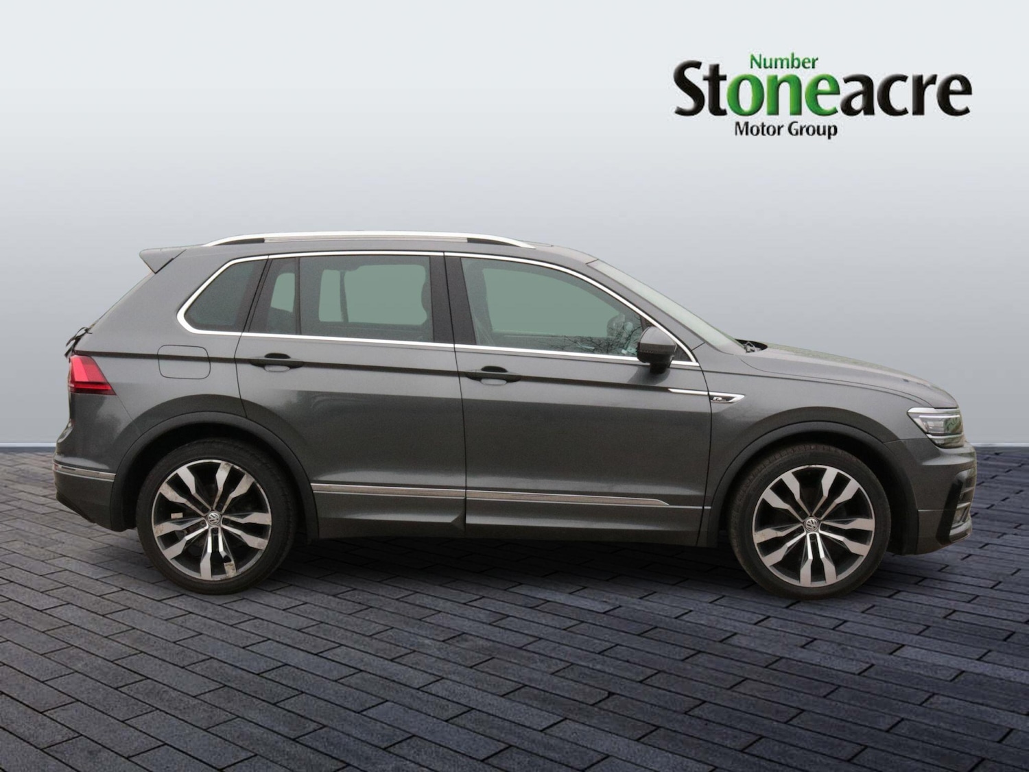 Used Volkswagen Tiguan for sale - 77808995: Photo 4