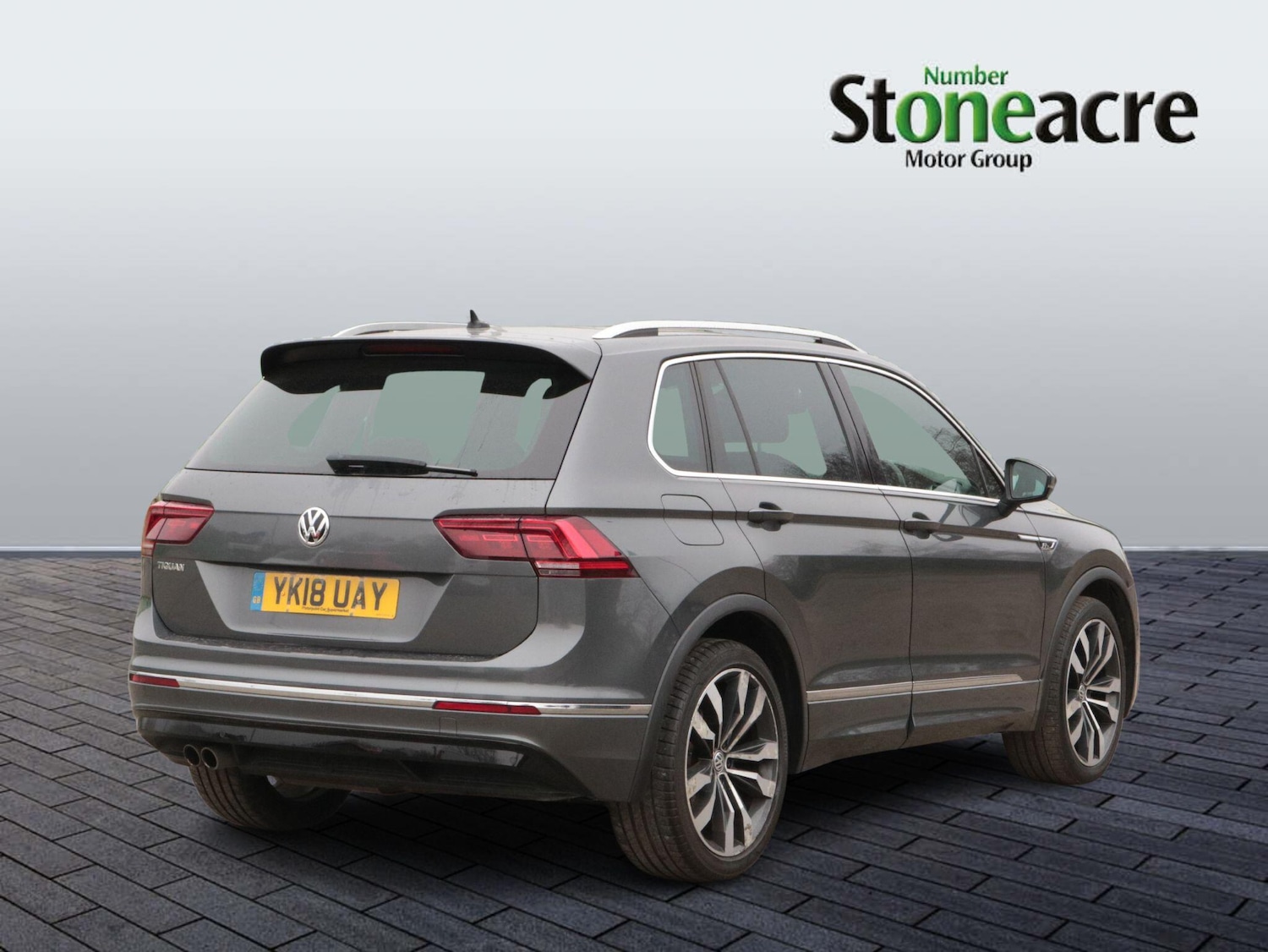 Used Volkswagen Tiguan for sale - 77808995: Photo 5