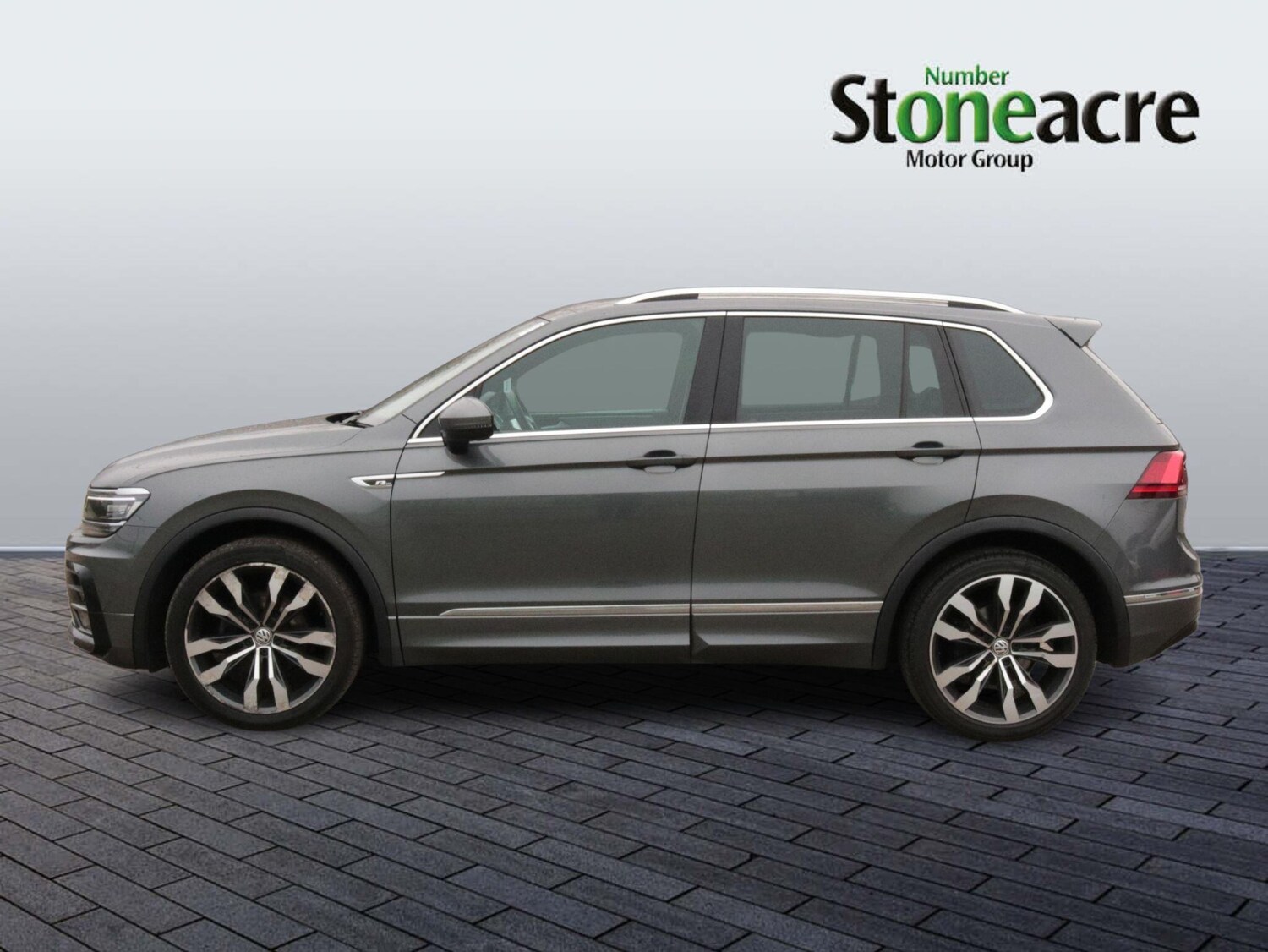 Used Volkswagen Tiguan for sale - 77808995: Photo 8