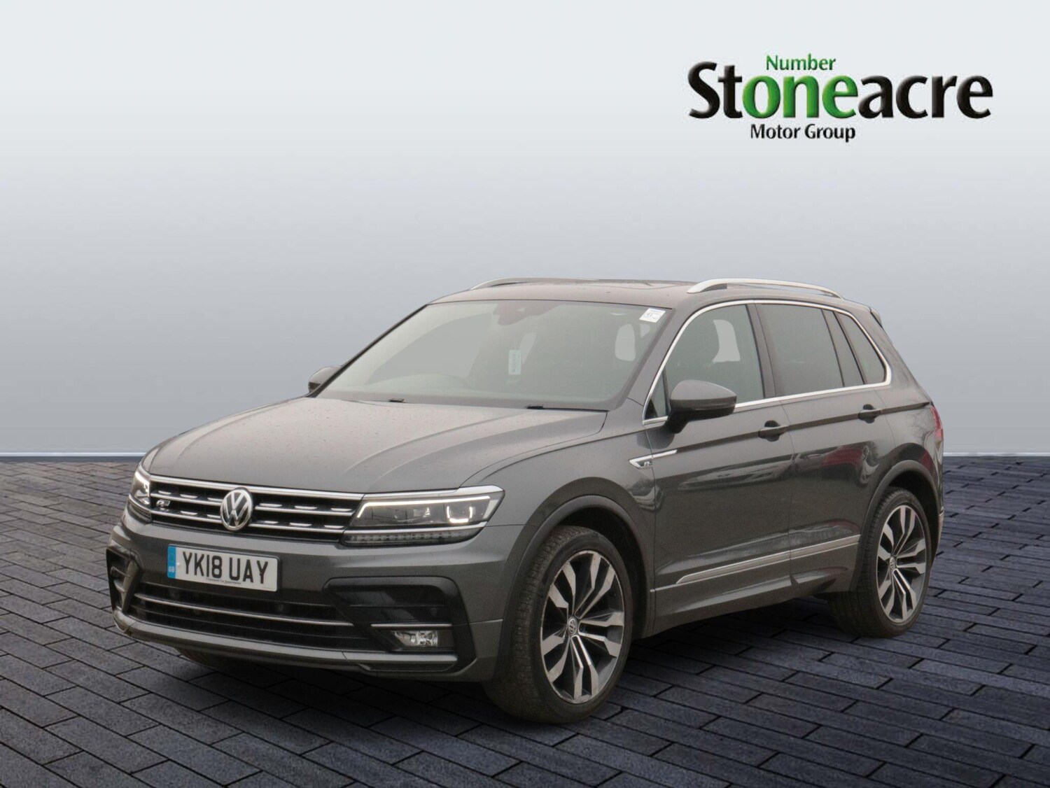 Used Volkswagen Tiguan for sale - 77808995: Photo 9