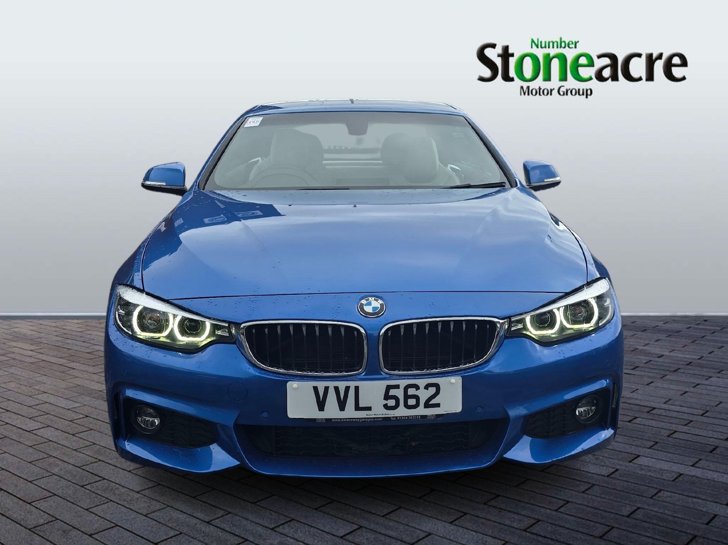 Used BMW 4 Series 2019 for sale - 76472102: Photo 10