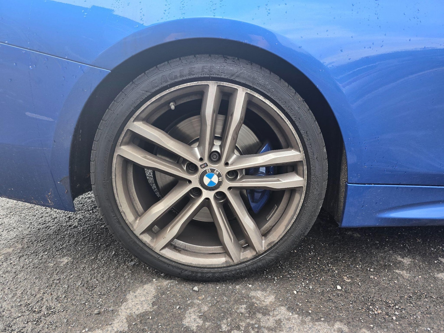 Used BMW 4 Series 2019 for sale - 76472102: Photo 11