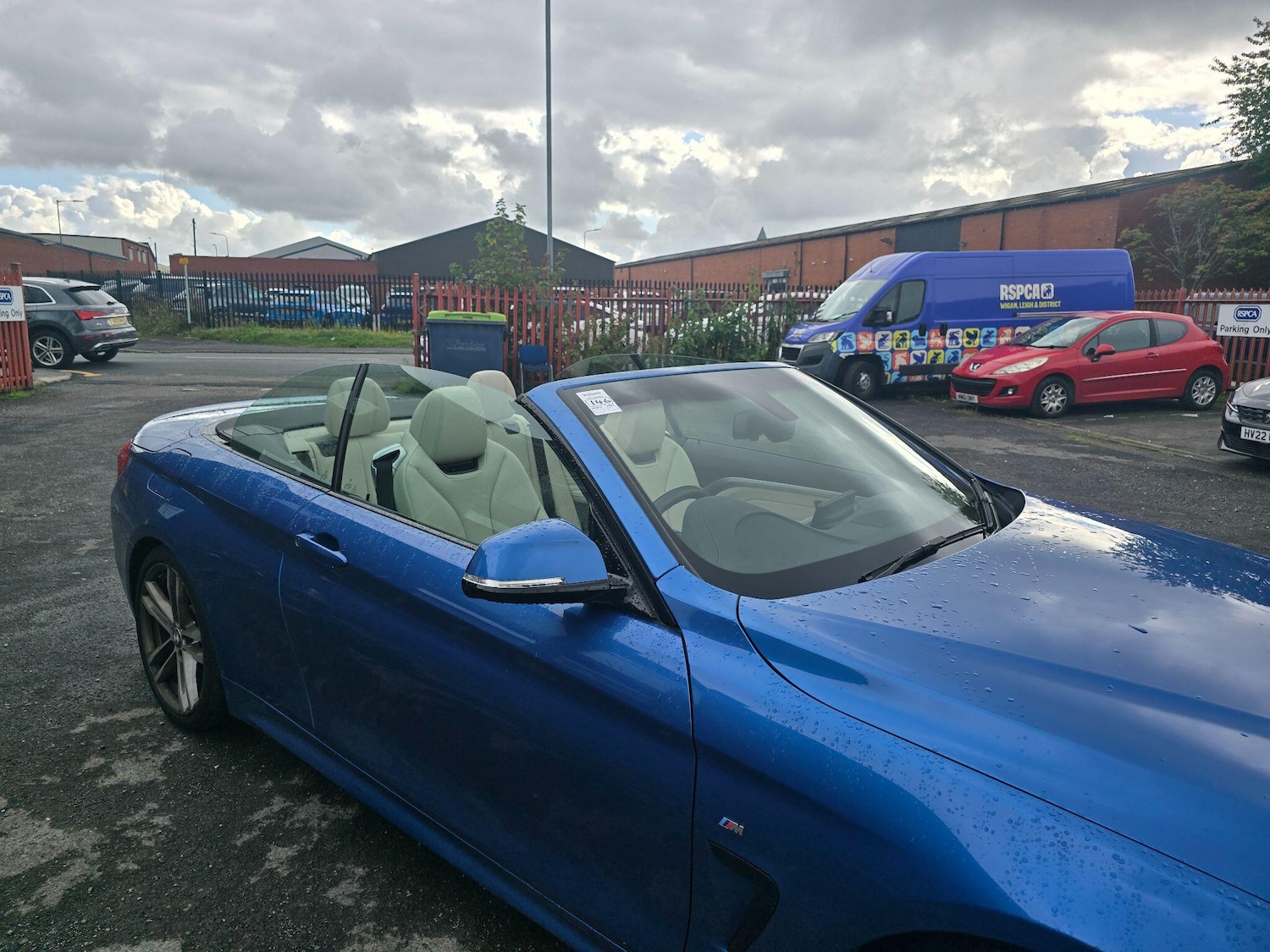 Used BMW 4 Series 2019 for sale - 76472102: Photo 13