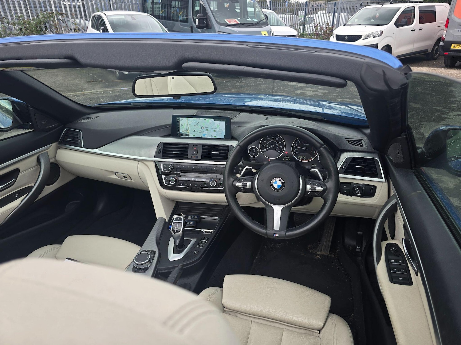 Used BMW 4 Series 2019 for sale - 76472102: Photo 14