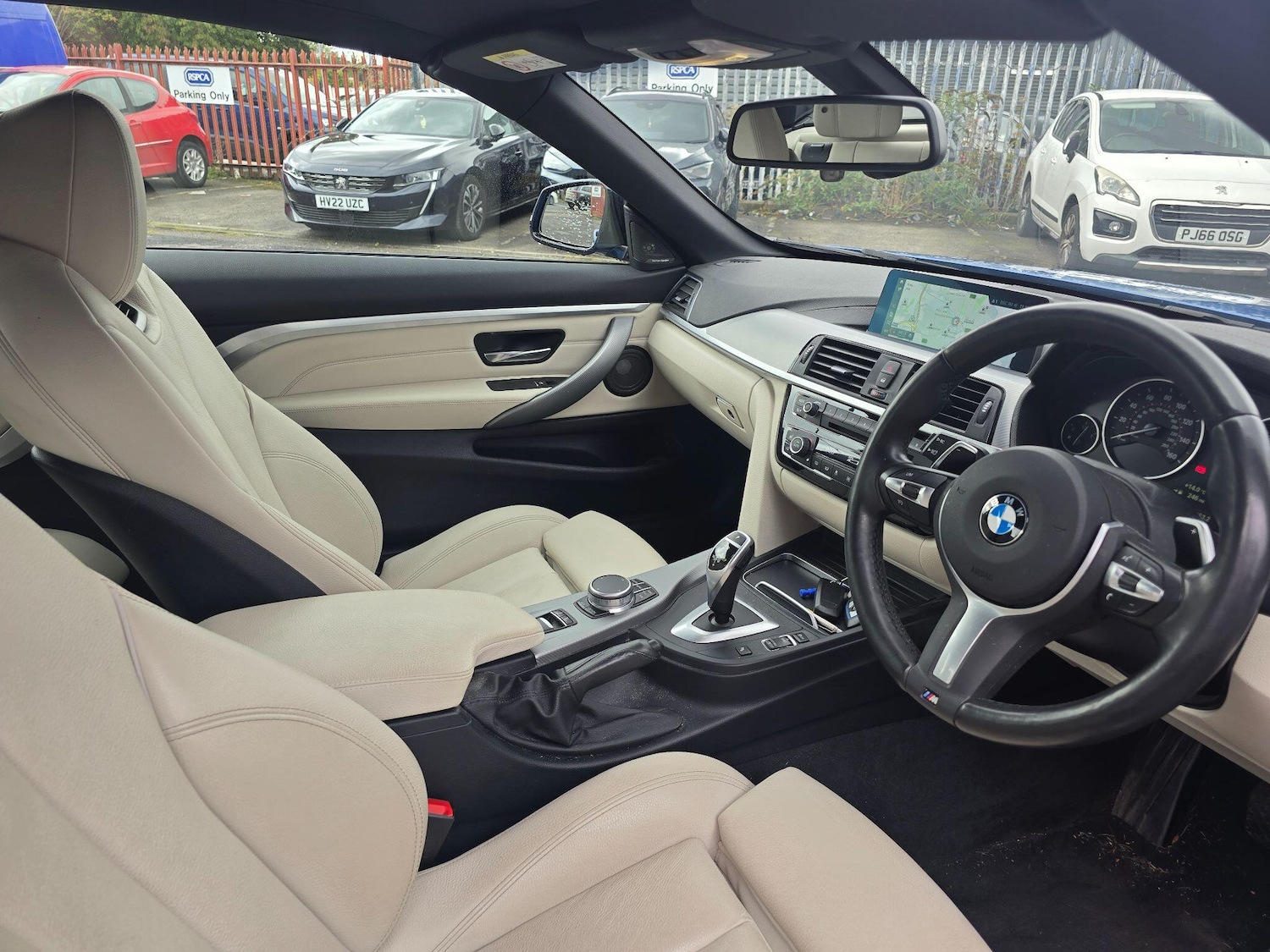 Used BMW 4 Series 2019 for sale - 76472102: Photo 15