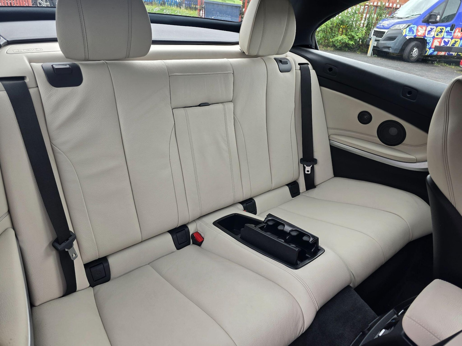 Used BMW 4 Series 2019 for sale - 76472102: Photo 16