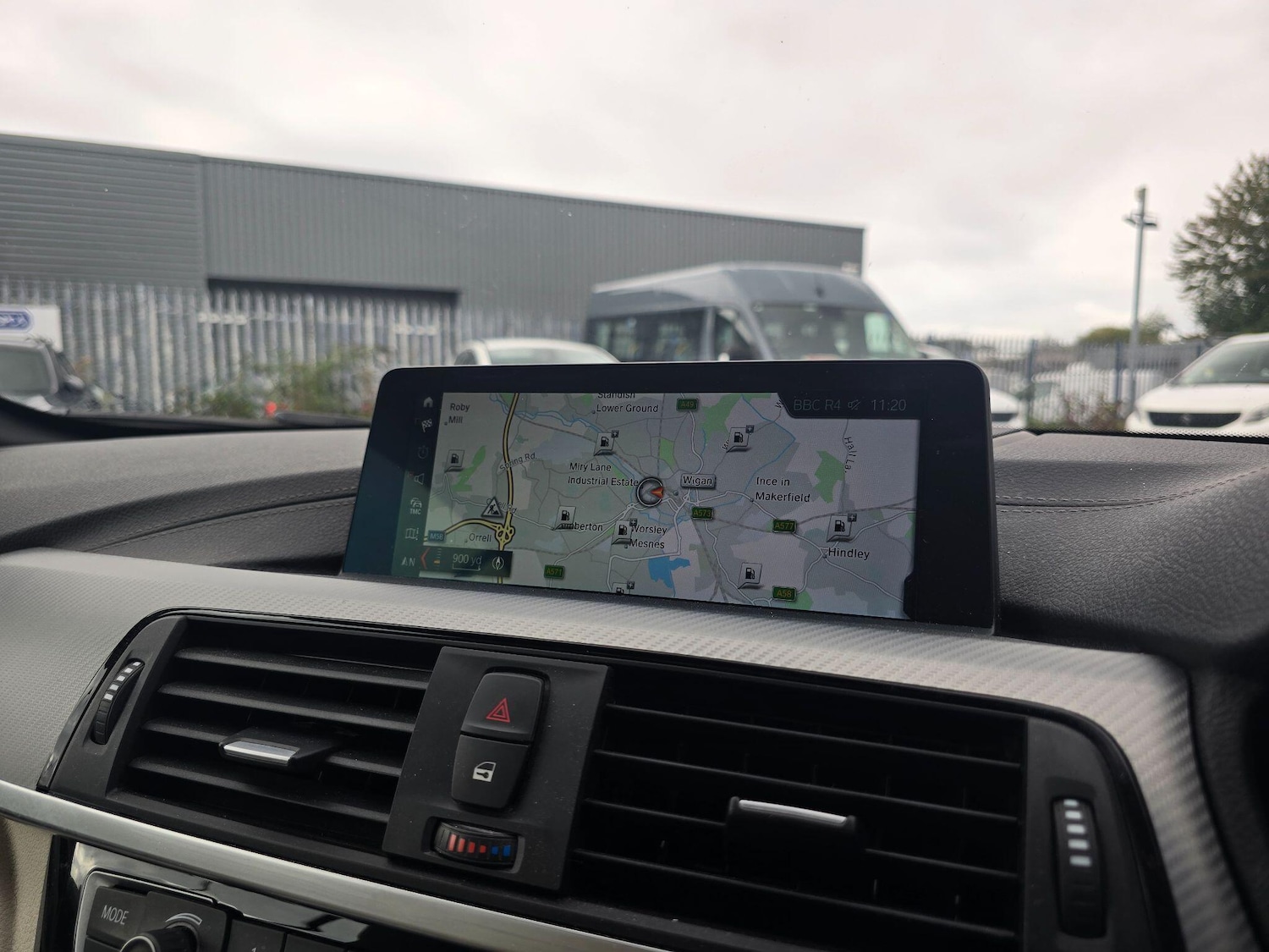 Used BMW 4 Series 2019 for sale - 76472102: Photo 19