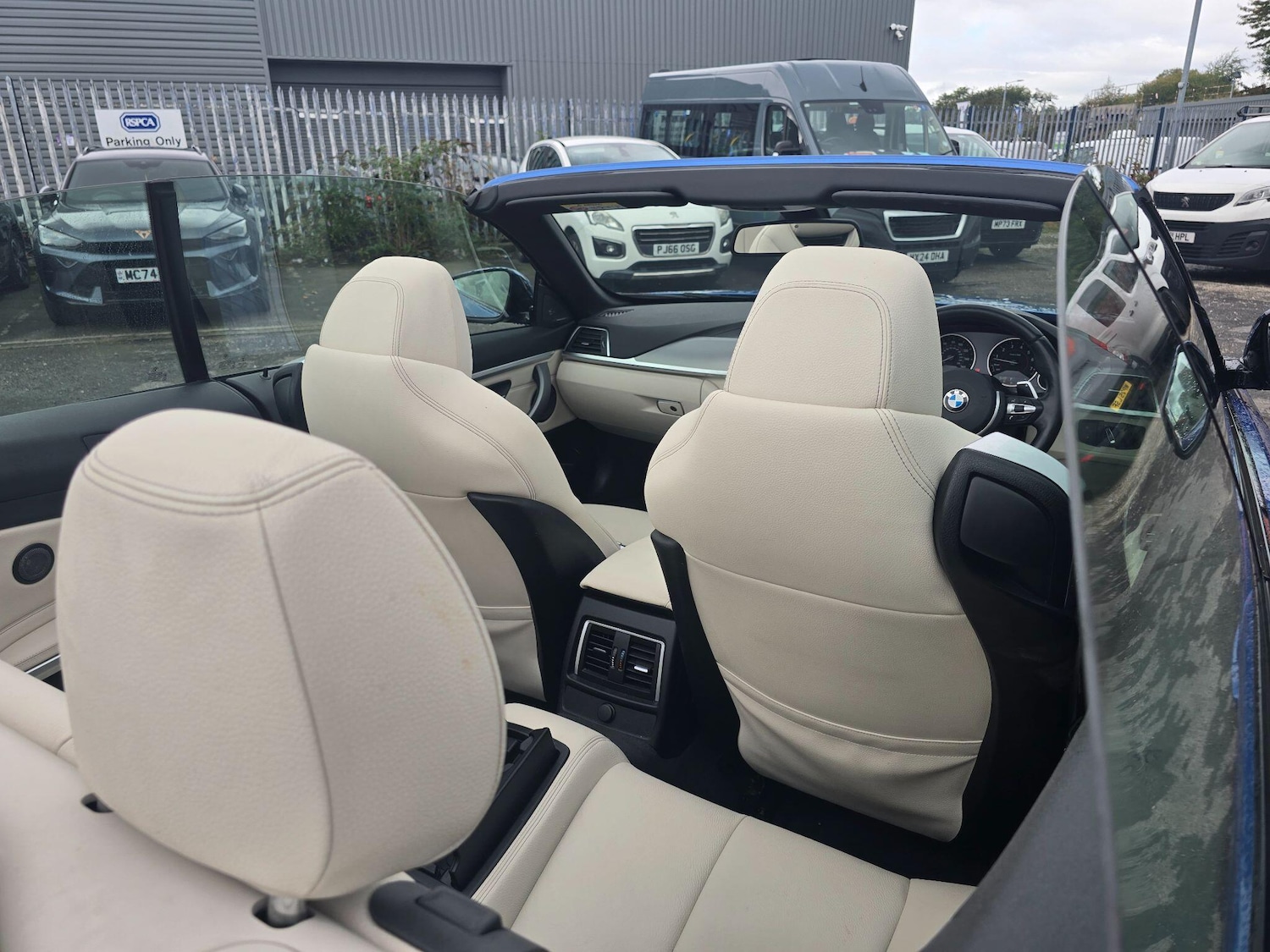 Used BMW 4 Series 2019 for sale - 76472102: Photo 23