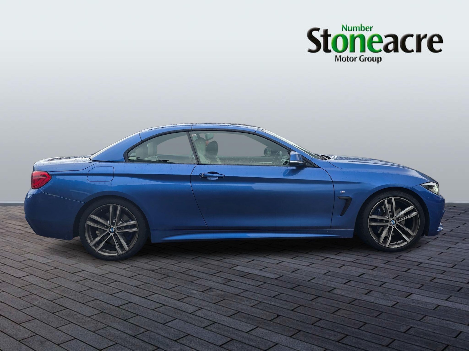 Used BMW 4 Series 2019 for sale - 76472102: Photo 4