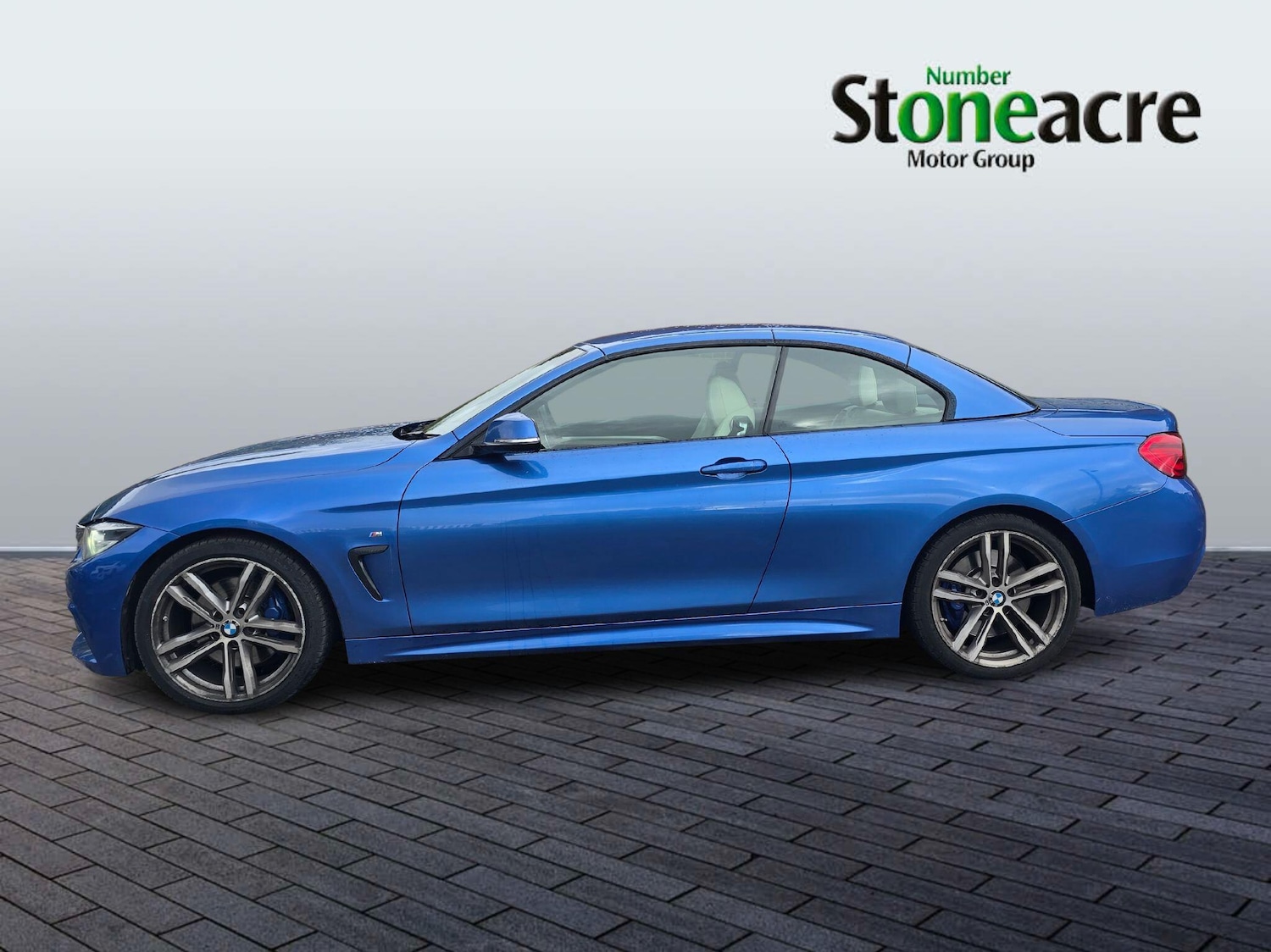 Used BMW 4 Series 2019 for sale - 76472102: Photo 8