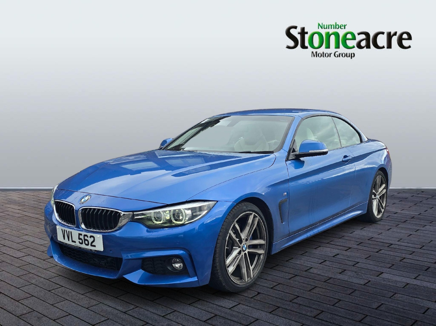Used BMW 4 Series 2019 for sale - 76472102: Photo 9