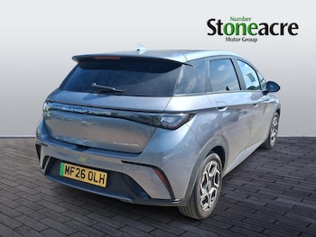 Used BYD Dolphin 2026 for sale - 78705377: Photo