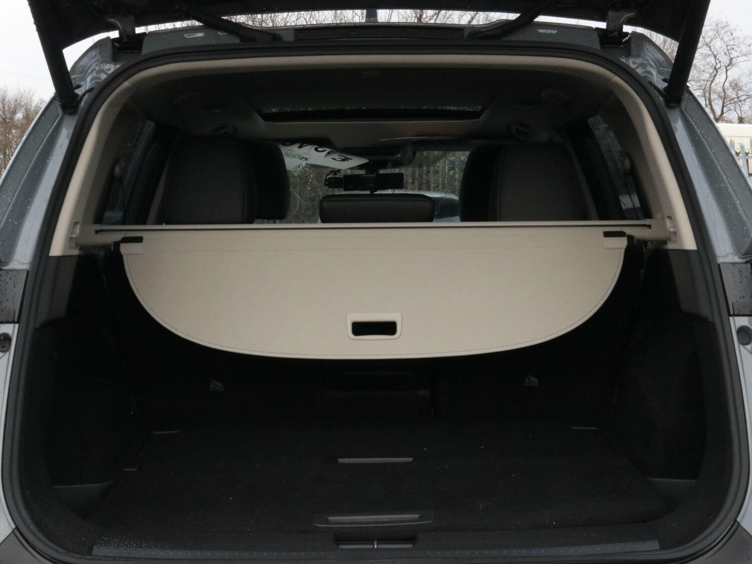 Used Nissan X-Trail for sale - 77538021: Photo 12