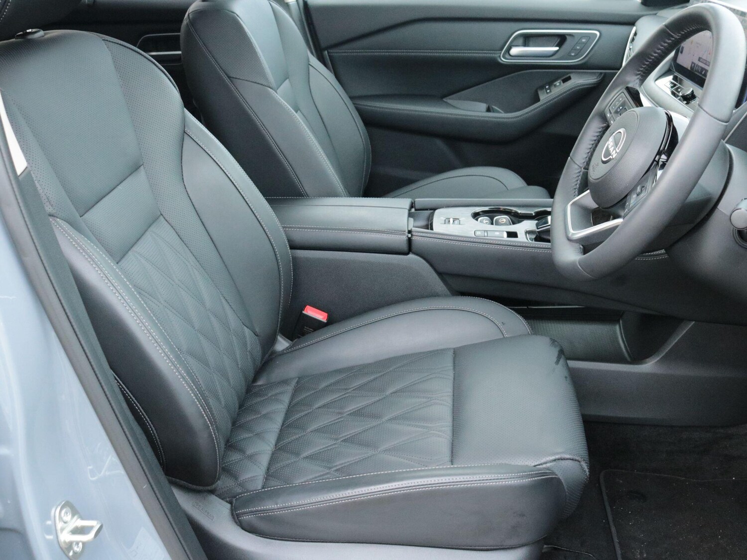 Used Nissan X-Trail for sale - 77538021: Photo 14