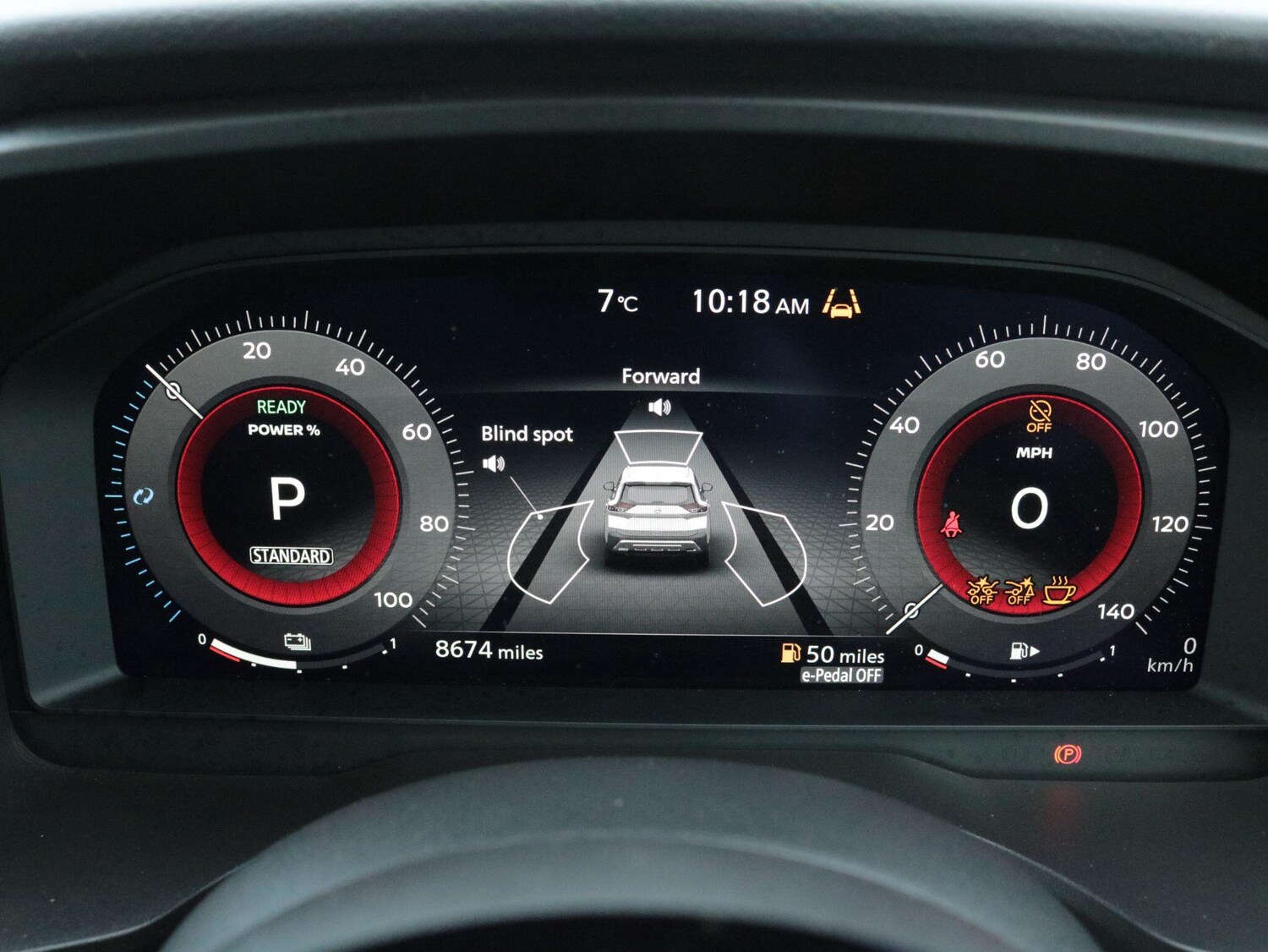 Used Nissan X-Trail for sale - 77538021: Photo 17