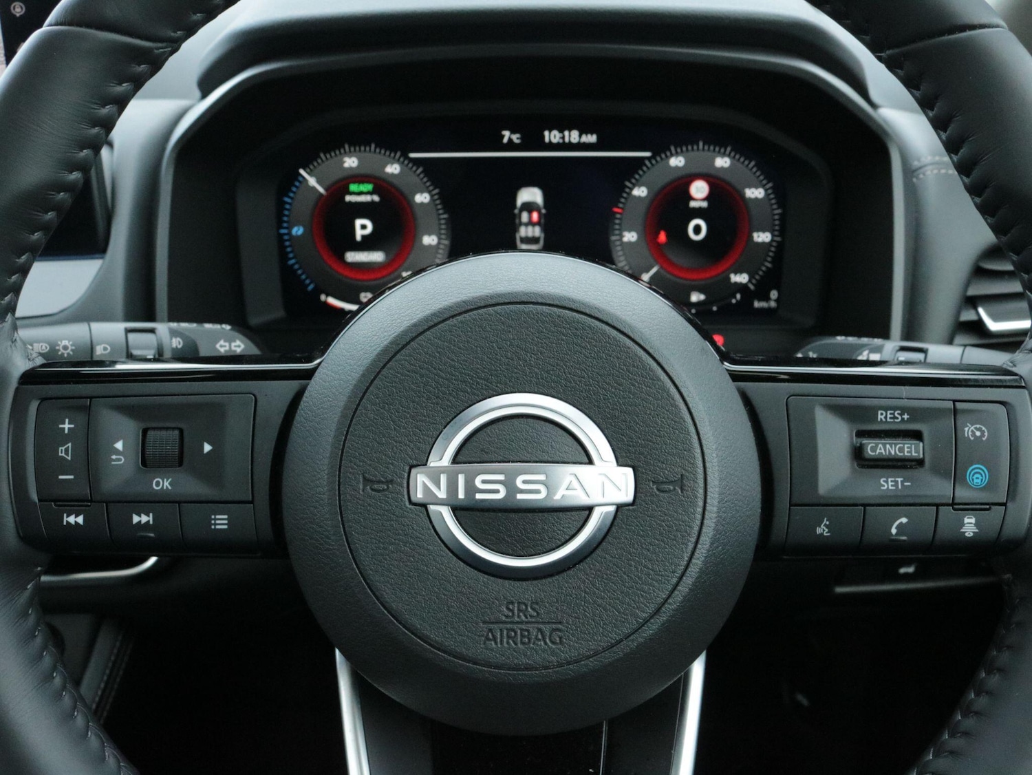 Used Nissan X-Trail for sale - 77538021: Photo 18