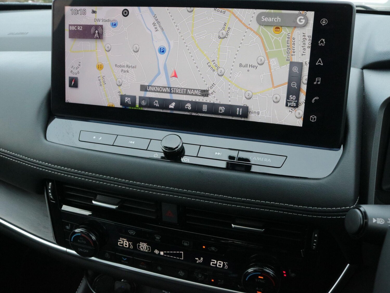 Used Nissan X-Trail for sale - 77538021: Photo 19