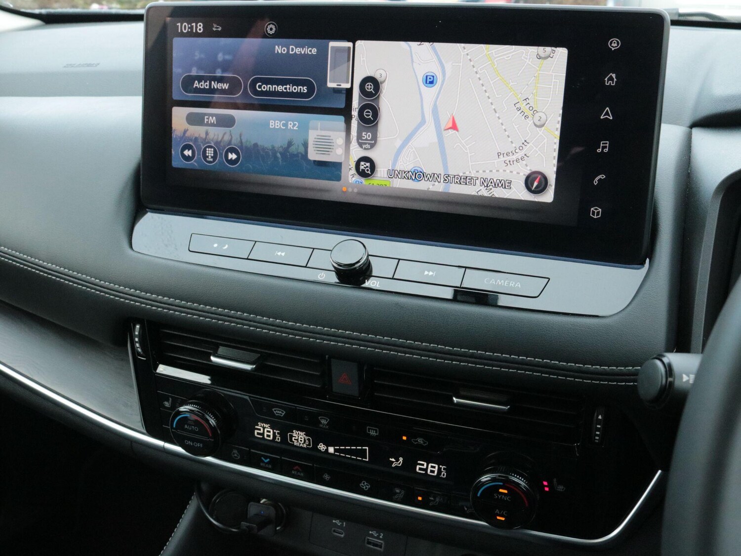 Used Nissan X-Trail for sale - 77538021: Photo 21