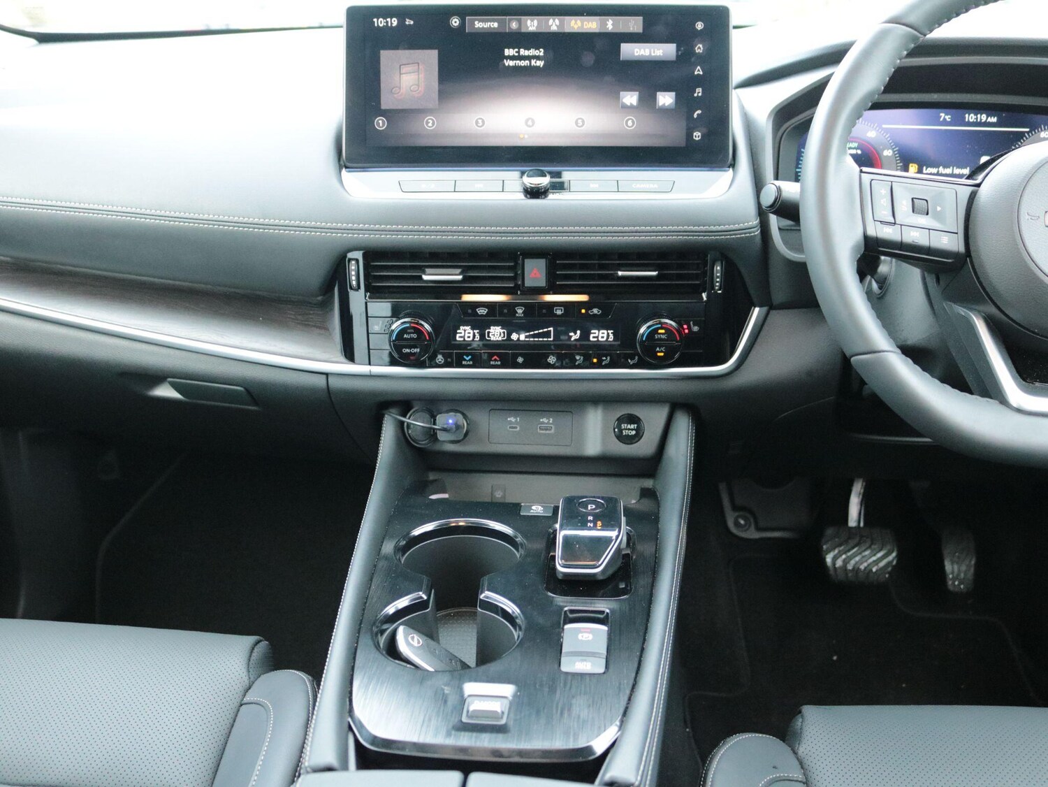 Used Nissan X-Trail for sale - 77538021: Photo 25