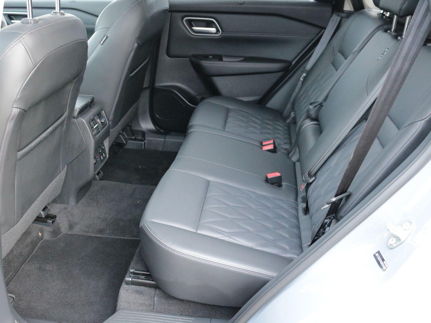 Used Nissan X-Trail for sale - 77538021: Photo 27